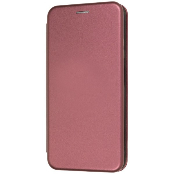 Чохол-книжка ArmorStandart G-Case для Samsung A05s A057 Marsala (Код товару:36586) Харьков - изображение 1