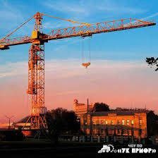 Краны башенные, мостовые, козловые, запчасти Харьков - изображение 1