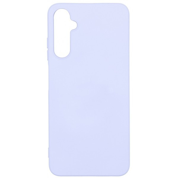 Чохол ArmorStandart Icon для Samsung A05s A057 Lavender (Код товару:36591) Харьков - изображение 1