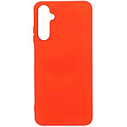 Чохол ArmorStandart Icon для Samsung A05s A057 Red (Код товару:36590) Харьков