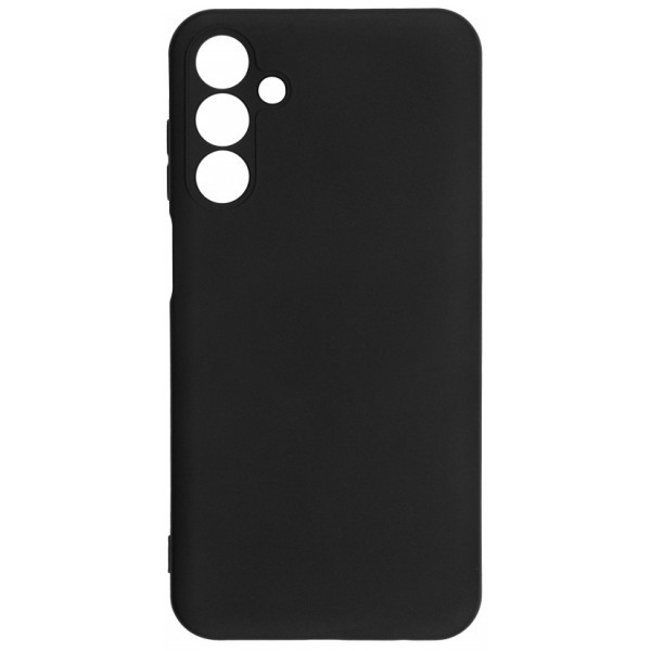 Чохол ArmorStandart Matte Slim Fit Camera cov для Samsung M15 5G M156 Black (Код товару:36518) Харьков - изображение 1