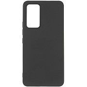 Чохол ArmorStandart Matte Slim Fit для Xiaomi 12 Lite Black (Код товару:36517) Харьков