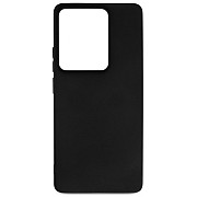 Чохол ArmorStandart Matte Slim Fit для Xiaomi Redmi Note 13 Pro 4G/Poco M6 Pro 4G Black (Код товару: Харьков