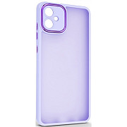 Чохол ArmorStandart Shade для Samsung A05 A055 Violet (Код товару:36604) Харьков