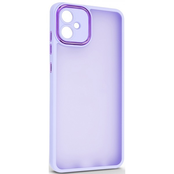 Чохол ArmorStandart Shade для Samsung A05 A055 Violet (Код товару:36604) Харьков - изображение 1