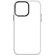 Чохол ArmorStandart UNIT2 для iPhone 15 Pro Max White (Код товару:36615) Харьков