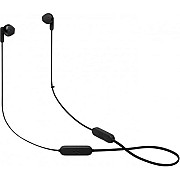 Bluetooth-гарнітура JBL Tune T215BT Black (JBLT215BTBLK) (Код товару:20108) Харьков