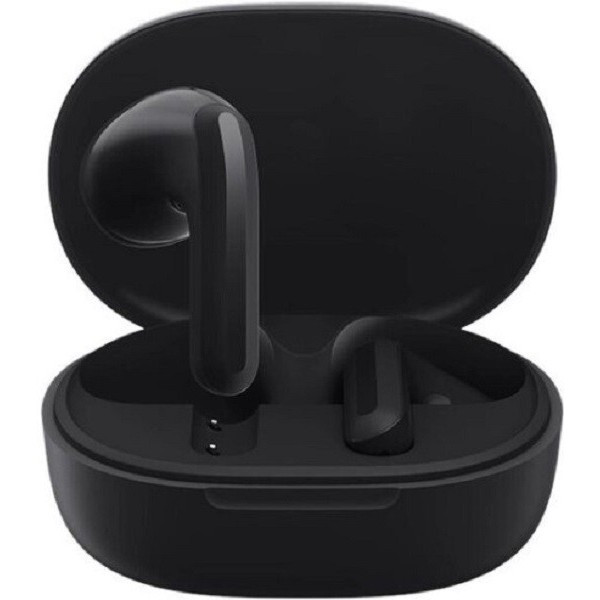 Bluetooth-гарнітура Xiaomi Redmi Buds 4 Lite Black (BHR7118GL) (Код товару:36447) Харьков - изображение 1