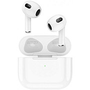 Bluetooth-гарнітура XO E10T AirPods 3 White (Код товару:36374) Харьков