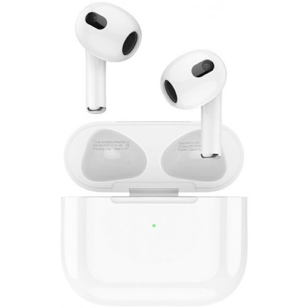 Bluetooth-гарнітура XO E10T AirPods 3 White (Код товару:36374) Харьков - изображение 1