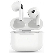 Bluetooth-гарнітура XO EF43 AirPods 3 ENC with Wireless Charging Case White (Код товару:36360) Харьков