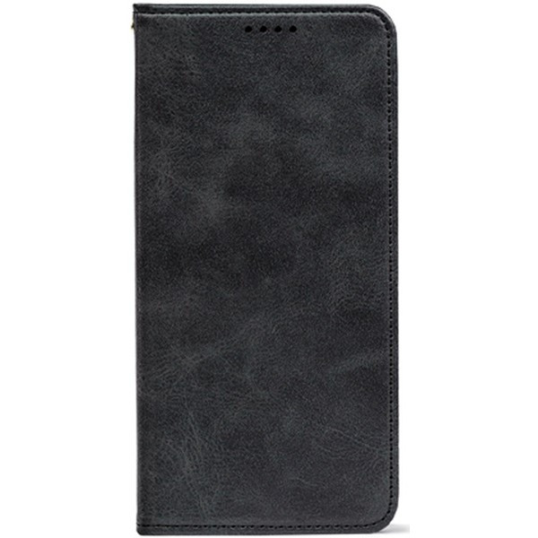 Чохол-книжка Crazy Horse Clasic для Xiaomi 11T/11T Pro Grafit (Strong) (Код товару:36655) Харьков - изображение 1