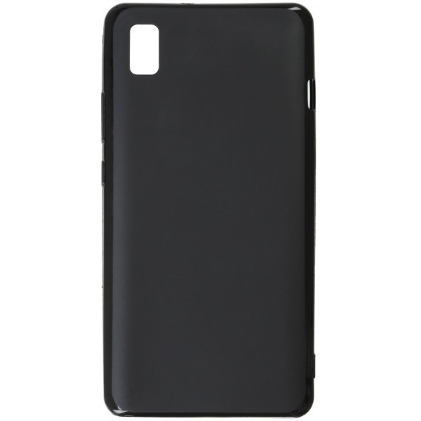 Чохол ArmorStandart Matte Slim Fit для ZTE Blade L210 Black (Код товару:36515) Харьков - изображение 1