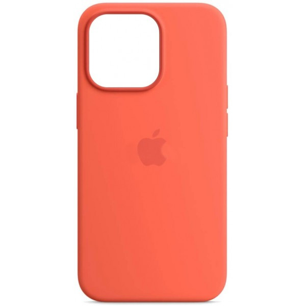 ArmorStandart Silicone Case для iPhone 13 Pro Nectarine (Код товару:36571) Харьков - изображение 1