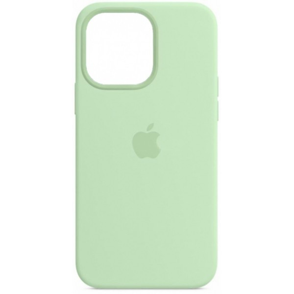 ArmorStandart Silicone Case для iPhone 13 Pro Pistachio (Код товару:36570) Харьков - изображение 1