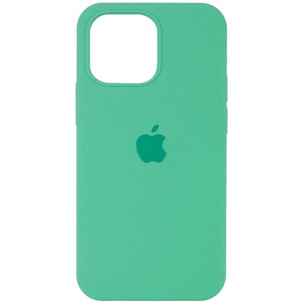 ArmorStandart Silicone Case для iPhone 13 Pro Spearmint (Код товару:36569) Харьков - изображение 1