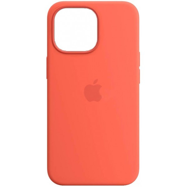 ArmorStandart Silicone Case для iPhone 15 Pro Max Apricot (Код товару:36565) Харьков - изображение 1