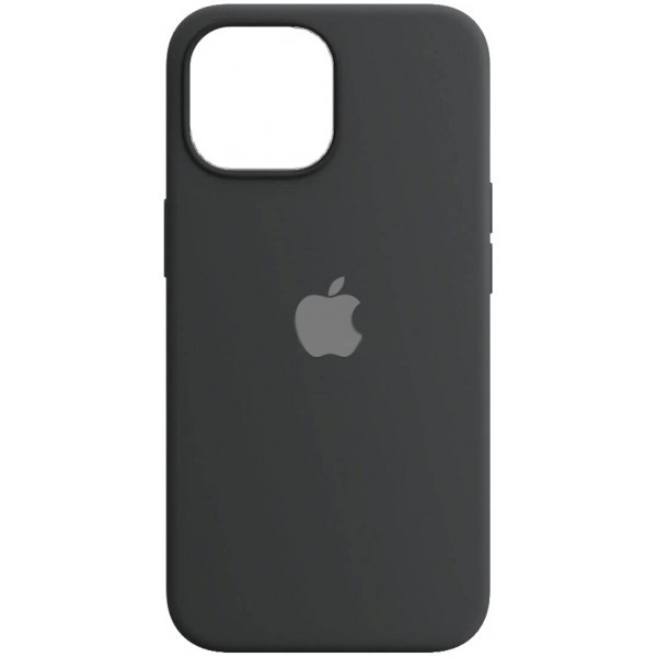 ArmorStandart Silicone Case для iPhone 15 Pro Max Black (Код товару:36564) Харьков - изображение 1