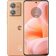 Смартфон Motorola Edge 40 Neo 12/256GB NFC Peach Fuzz Global UA (PAYH0116RS) (Код товару:36692) Харьков