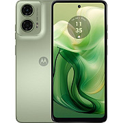 Смартфон Motorola Moto G24 4/128GB NFC Ice Green Global UA (PB180011RS) (Код товару:36691) Харьков