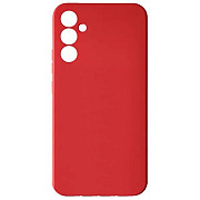 DM Silicone Case Full Camera для Samsung A35 5G A356 Red (Код товару:36541) Харьков