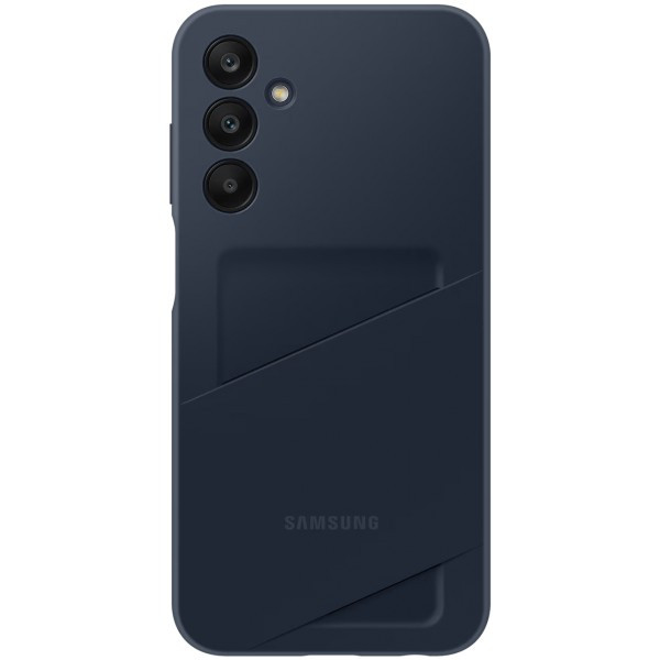 Чохол Card Slot для Samsung A25 5G A256 Blue Black (EF-OA256TBEGWW) (Код товару:36698) Харьков - изображение 1