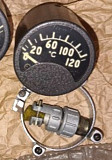 Термометр ТУЕ-48-Т (ТУЭ-48-Т) Сумы