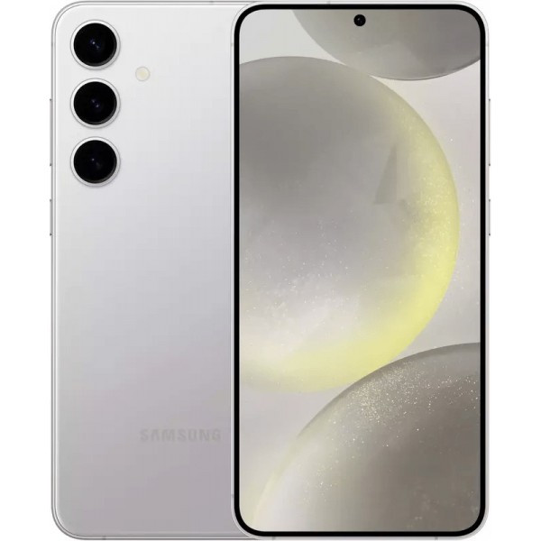 Смартфон Samsung Galaxy S24 Plus S926B 12/256GB Marble Grey EU (Код товару:36778) Харьков - изображение 1