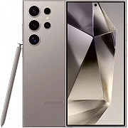 Смартфон Samsung Galaxy S24 Ultra S928B 12/256GB Titanium Grey EU (Код товару:36775) Харьков