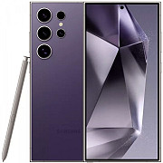 Смартфон Samsung Galaxy S24 Ultra S928B 12/256GB Titanium Violet EU (Код товару:36776) Харьков