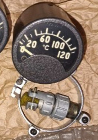 Куплю термометри ТУЕ-48-Т (ТУЭ-48-Т) Сумы - изображение 1