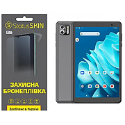 Поліуретанова плівка StatusSKIN Lite для Pritom 8 Tab 8 Plus Глянцева (Код товару:36847) Харьков