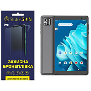 Поліуретанова плівка StatusSKIN Pro для Pritom 8 Tab 8 Plus Глянцева (Код товару:36849) Харьков