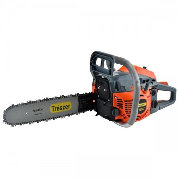 Бензопила TRESZER TRS7 Київ - изображение 1