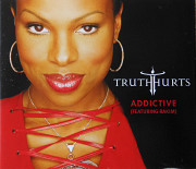 Audio CD Truth Hurts Featuring Rakim – Addictive Винница