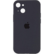 DM Silicone Case Full Camera для iPhone 15 Plus Dark Gray (Код товару:36911) Харьков