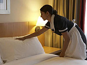 Робота для жінок, персонал прибирання, прибирання кімнат у готелі, Польща Одесса