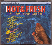 Hot & Fresh - Die Internationalen Super-hits (2CD) Винница