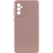 DM Silicone Cover Lakshmi Full Camera для Samsung A55 5G A556 Pink Sand (Код товару:36888) Харьков