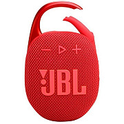 Колонка JBL Clip 5 Red (JBLCLIP5RED) (Код товару:36934) Харьков