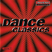 CD Dance Classics (3CD) Винница