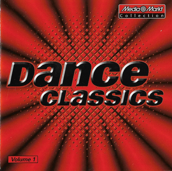 CD Dance Classics (3CD) Винница - изображение 1