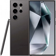 Смартфон Samsung Galaxy S24 Ultra S928B 12/512GB Titanium Black EU (Код товару:36957) Харьков
