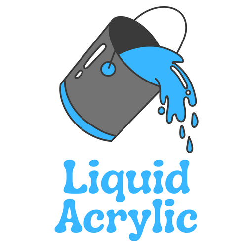 Liquid Acrylic - епоксидні матеріали Ужгород - изображение 1