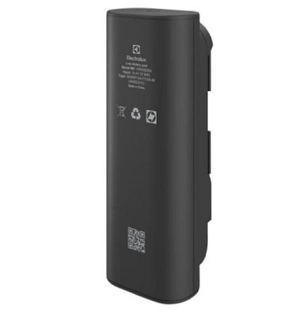 Аккумулятор для пылесоса Electrolux ZE167 черный Киев - изображение 1