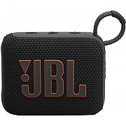 Колонка JBL GO 4 Black (JBLGO4BLK) (Код товару:36938) Харьков