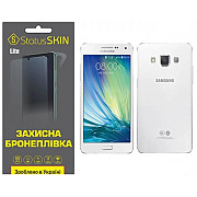 Поліуретанова плівка StatusSKIN Lite для Samsung A5 A500 (2014) Глянцева (Код товару:36966) Харьков