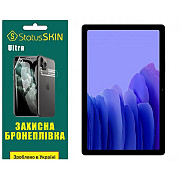 Поліуретанова плівка StatusSKIN Ultra для Samsung Tab А7 10.4 2020 (T500/T505) Глянцева (Код товару: Харьков