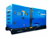 Высококачественный дизельный генератор Enersol SCBS-100DM с доставкой Киев
