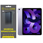 Apple Поліуретанова плівка StatusSKIN Lite для iPad Air 5 (2022) Глянцева (Код товару:37010) Харьков